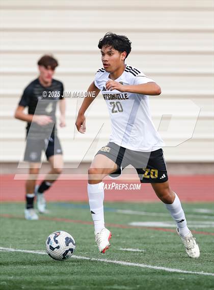Thumbnail 3 in Watsonville @ Archbishop Mitty photogallery.