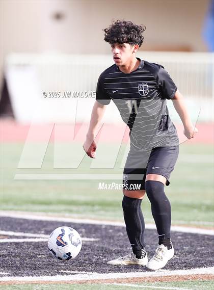 Thumbnail 3 in Watsonville @ Archbishop Mitty photogallery.