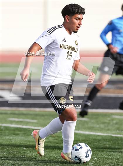 Thumbnail 1 in Watsonville @ Archbishop Mitty photogallery.
