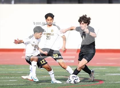 Thumbnail 3 in Watsonville @ Archbishop Mitty photogallery.