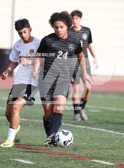 Thumbnail 2 in Watsonville @ Archbishop Mitty photogallery.