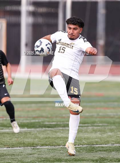 Thumbnail 3 in Watsonville @ Archbishop Mitty photogallery.