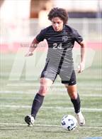 Photo from the gallery "Watsonville @ Archbishop Mitty"