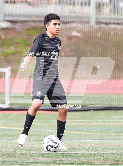 Thumbnail 2 in Watsonville @ Archbishop Mitty photogallery.