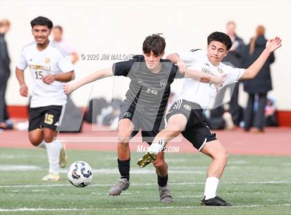 Thumbnail 2 in Watsonville @ Archbishop Mitty photogallery.