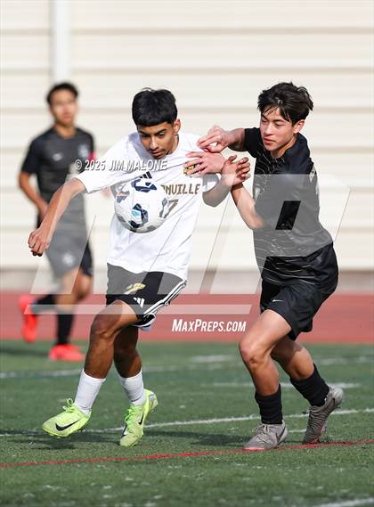 Thumbnail 2 in Watsonville @ Archbishop Mitty photogallery.