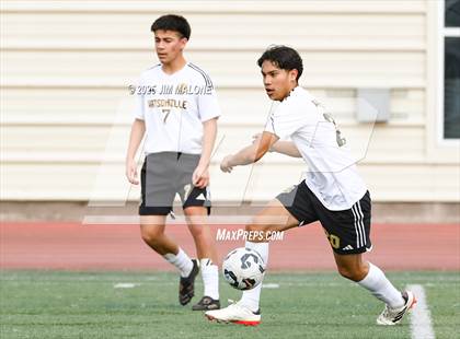 Thumbnail 1 in Watsonville @ Archbishop Mitty photogallery.