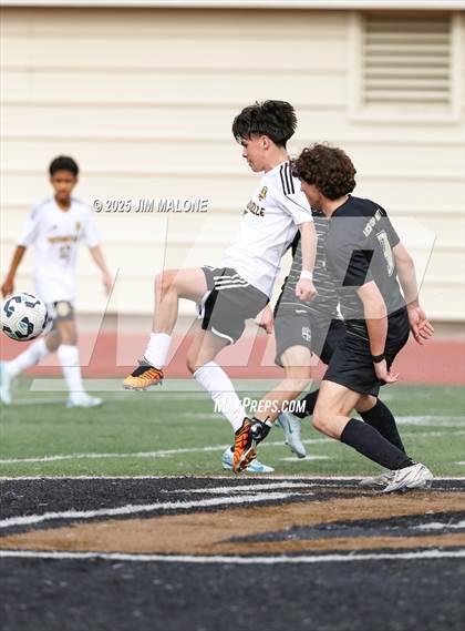 Thumbnail 2 in Watsonville @ Archbishop Mitty photogallery.