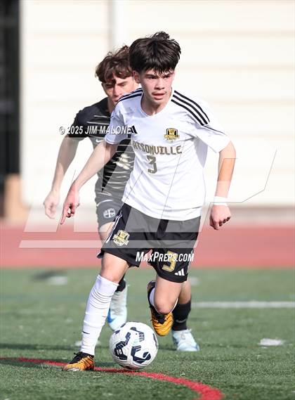 Thumbnail 2 in Watsonville @ Archbishop Mitty photogallery.