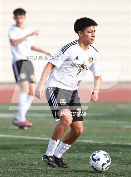 Thumbnail 3 in Watsonville @ Archbishop Mitty photogallery.