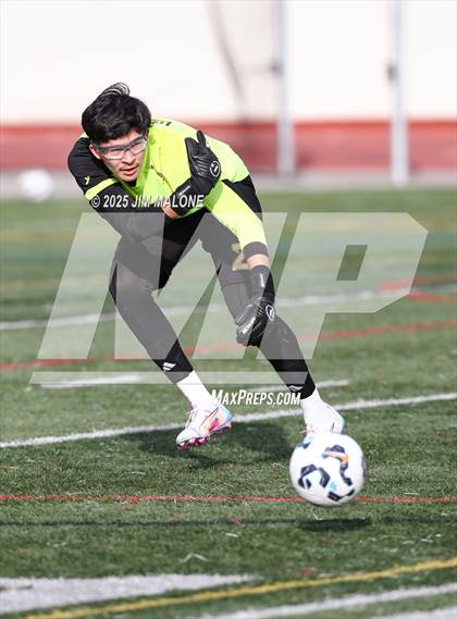 Thumbnail 1 in Watsonville @ Archbishop Mitty photogallery.