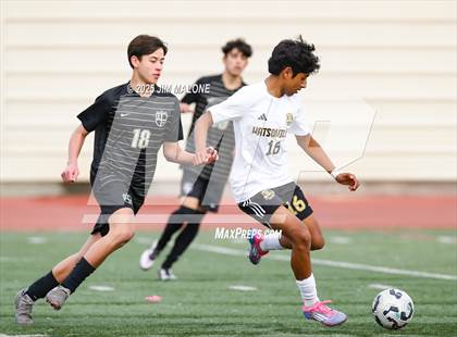 Thumbnail 2 in Watsonville @ Archbishop Mitty photogallery.