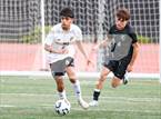 Photo from the gallery "Watsonville @ Archbishop Mitty"
