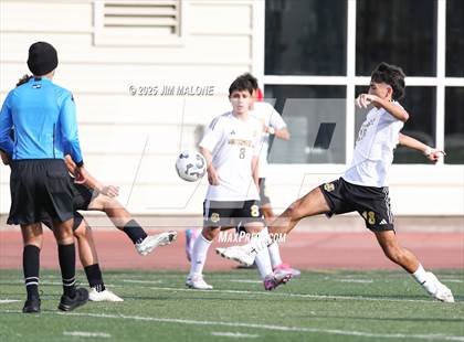 Thumbnail 2 in Watsonville @ Archbishop Mitty photogallery.