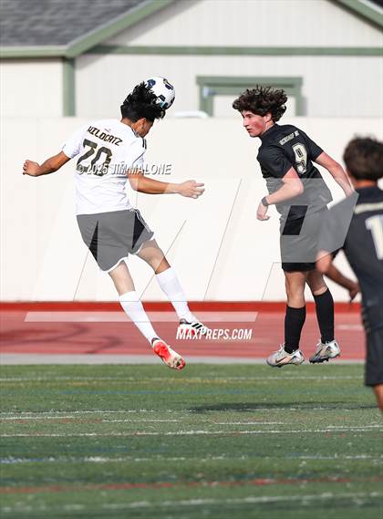 Thumbnail 3 in Watsonville @ Archbishop Mitty photogallery.
