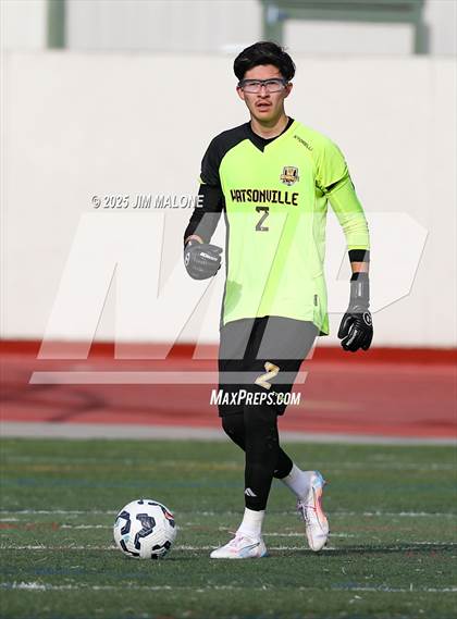 Thumbnail 2 in Watsonville @ Archbishop Mitty photogallery.