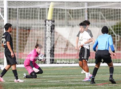 Thumbnail 1 in Watsonville @ Archbishop Mitty photogallery.