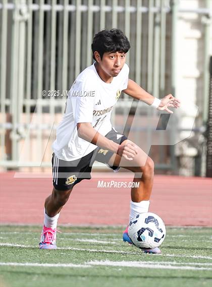 Thumbnail 3 in Watsonville @ Archbishop Mitty photogallery.