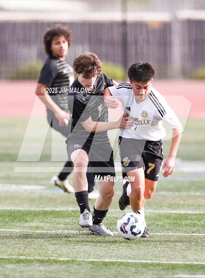 Thumbnail 3 in Watsonville @ Archbishop Mitty photogallery.