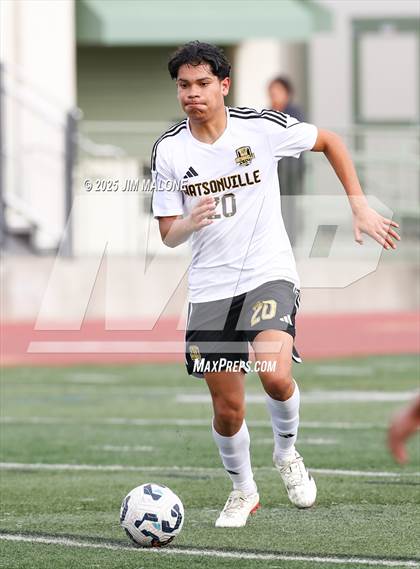 Thumbnail 2 in Watsonville @ Archbishop Mitty photogallery.