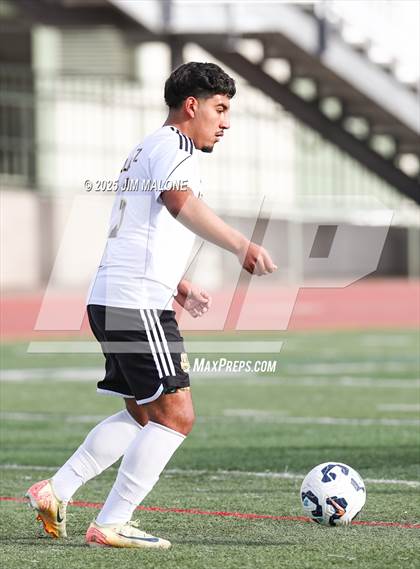 Thumbnail 3 in Watsonville @ Archbishop Mitty photogallery.
