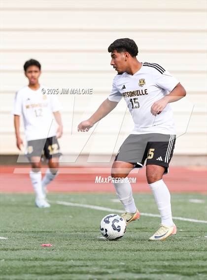 Thumbnail 2 in Watsonville @ Archbishop Mitty photogallery.