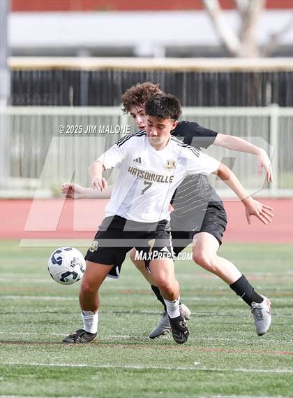 Thumbnail 3 in Watsonville @ Archbishop Mitty photogallery.