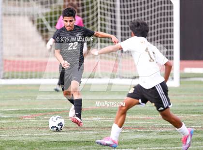 Thumbnail 3 in Watsonville @ Archbishop Mitty photogallery.