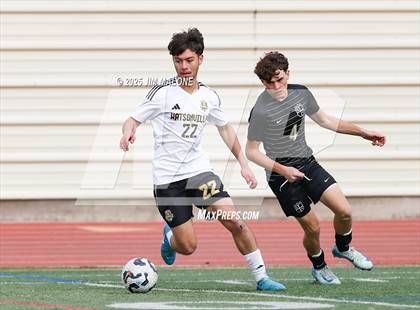 Thumbnail 3 in Watsonville @ Archbishop Mitty photogallery.