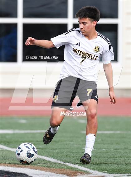 Thumbnail 1 in Watsonville @ Archbishop Mitty photogallery.