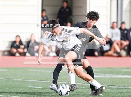 Thumbnail 3 in Watsonville @ Archbishop Mitty photogallery.