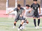 Photo from the gallery "Watsonville @ Archbishop Mitty"
