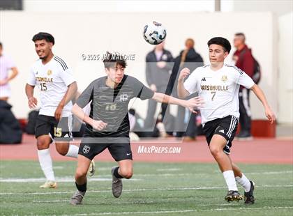 Thumbnail 3 in Watsonville @ Archbishop Mitty photogallery.