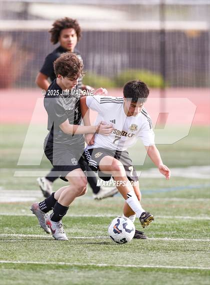 Thumbnail 2 in Watsonville @ Archbishop Mitty photogallery.