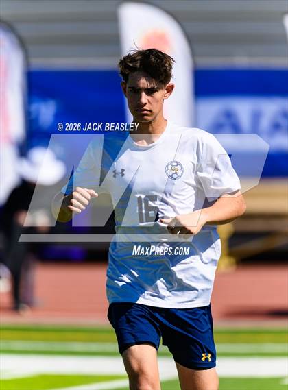 Thumbnail 1 in Glendale Prep Academy vs Trivium Prep (AIA 2A Final) photogallery.