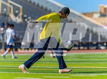 Thumbnail 1 in Glendale Prep Academy vs Trivium Prep (AIA 2A Final) photogallery.