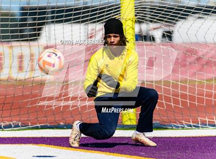 Thumbnail 1 in Glendale Prep Academy vs Trivium Prep (AIA 2A Final) photogallery.