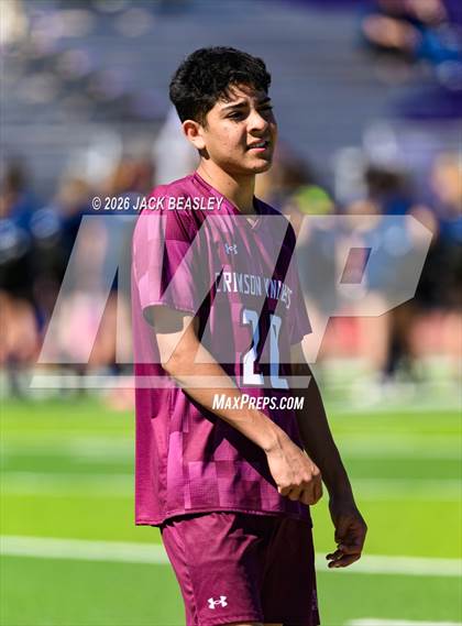 Thumbnail 1 in Glendale Prep Academy vs Trivium Prep (AIA 2A Final) photogallery.