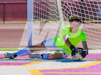 Thumbnail 1 in Glendale Prep Academy vs Trivium Prep (AIA 2A Final) photogallery.