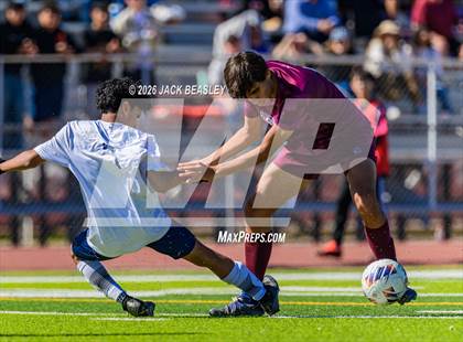 Thumbnail 1 in Glendale Prep Academy vs Trivium Prep (AIA 2A Final) photogallery.