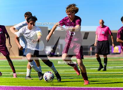 Thumbnail 1 in Glendale Prep Academy vs Trivium Prep (AIA 2A Final) photogallery.