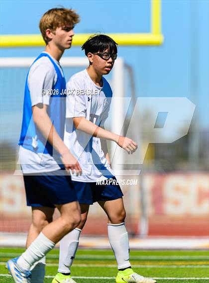 Thumbnail 1 in Glendale Prep Academy vs Trivium Prep (AIA 2A Final) photogallery.