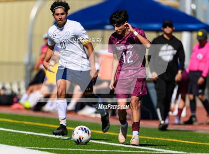 Thumbnail 1 in Glendale Prep Academy vs Trivium Prep (AIA 2A Final) photogallery.