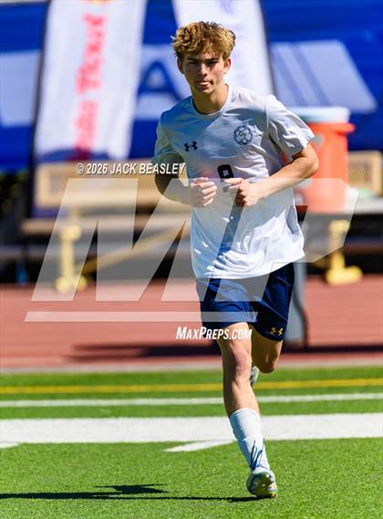 Thumbnail 2 in Glendale Prep Academy vs Trivium Prep (AIA 2A Final) photogallery.