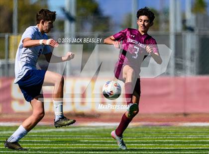 Thumbnail 1 in Glendale Prep Academy vs Trivium Prep (AIA 2A Final) photogallery.