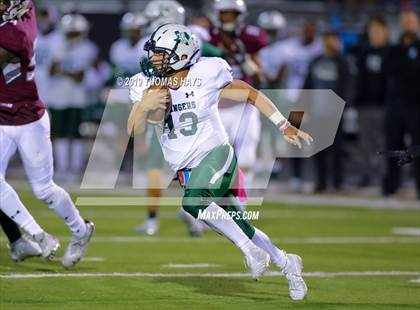 Thumbnail 2 in Rudder @ A&M Consolidated photogallery.