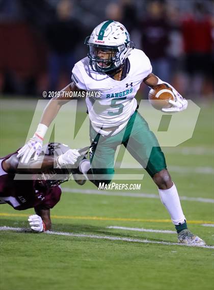 Thumbnail 3 in Rudder @ A&M Consolidated photogallery.