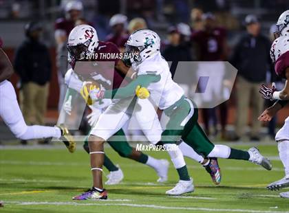 Thumbnail 2 in Rudder @ A&M Consolidated photogallery.