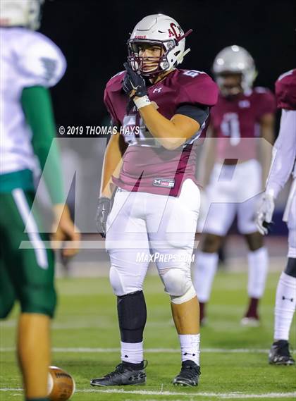 Thumbnail 2 in Rudder @ A&M Consolidated photogallery.