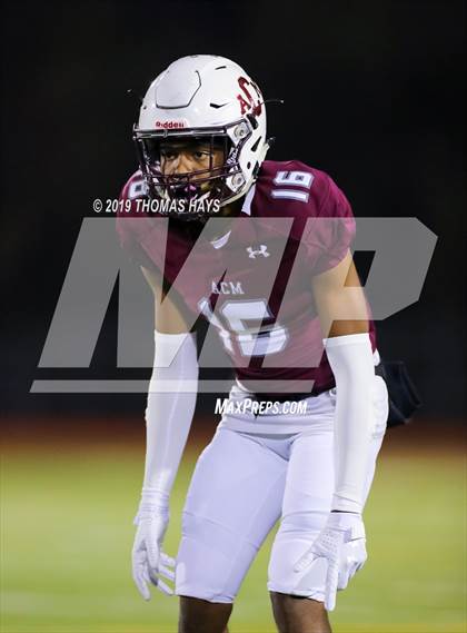 Thumbnail 1 in Rudder @ A&M Consolidated photogallery.